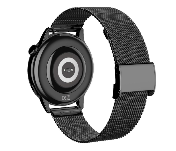 Maxcom Fit FW58 Black Vanad Pro - 1187248 - zdjęcie 5
